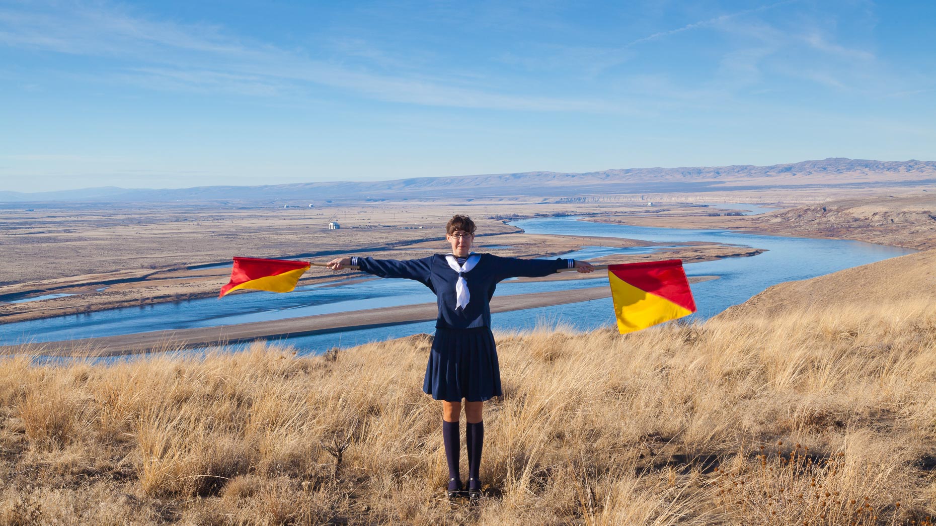Semaphore 4