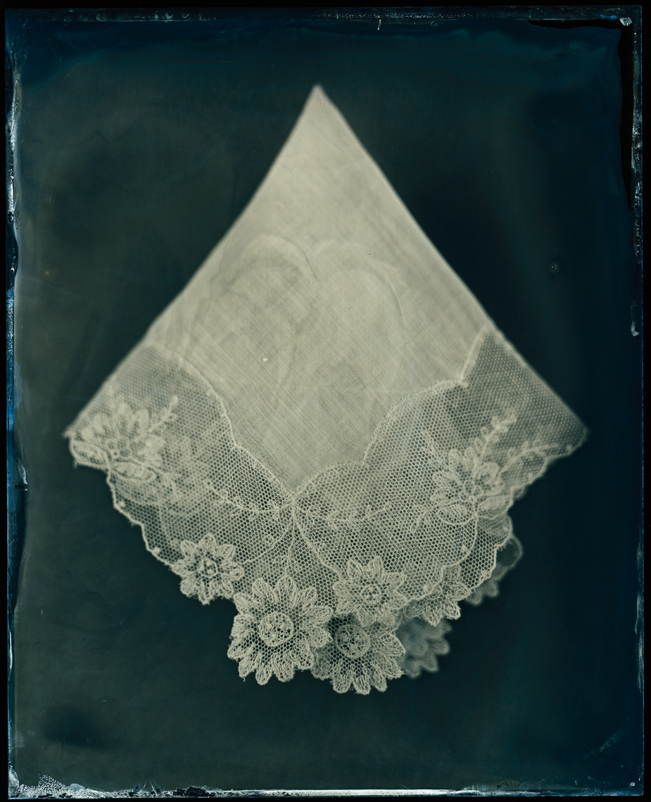 Handkerchief #10