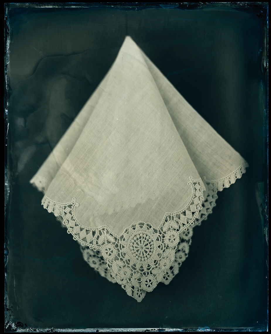 Handkerchief #11