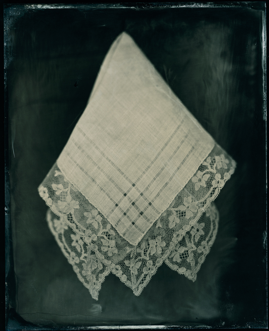Handkerchief #13