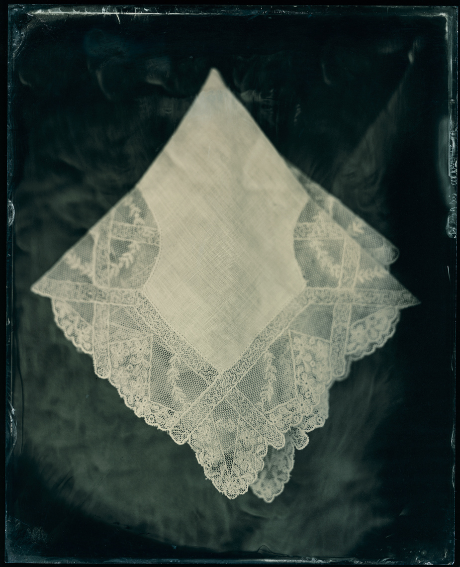 Handkerchief #14