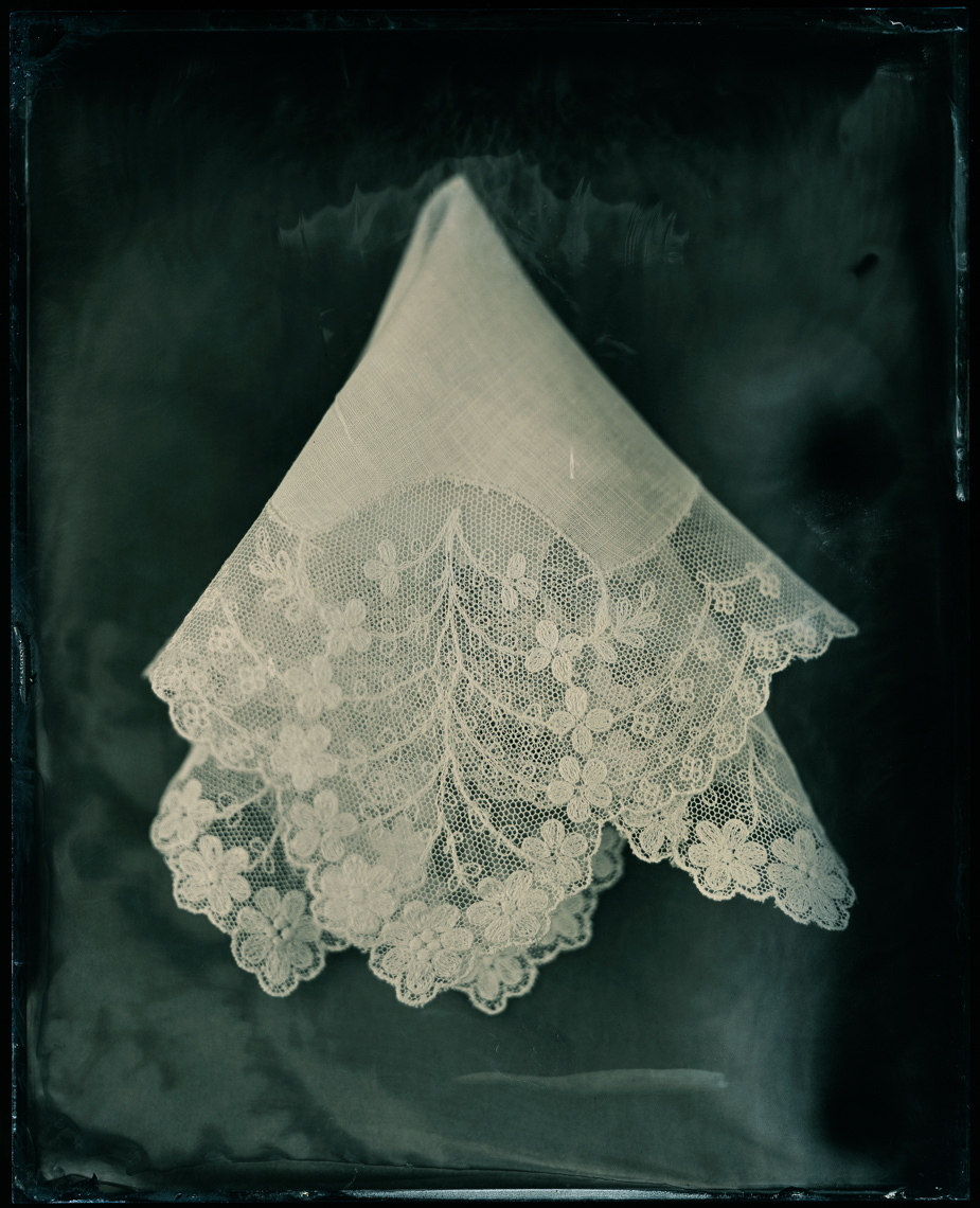 Handkerchief #15