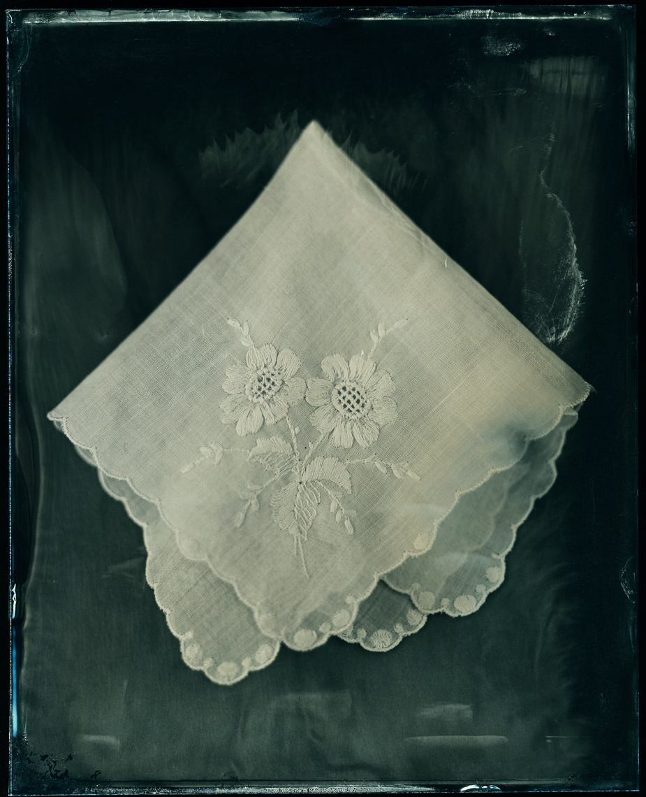 Handkerchief #16