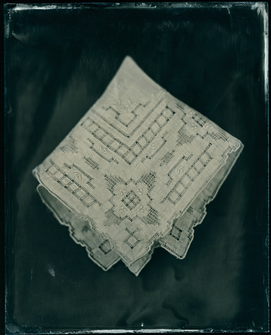 Handkerchief #17