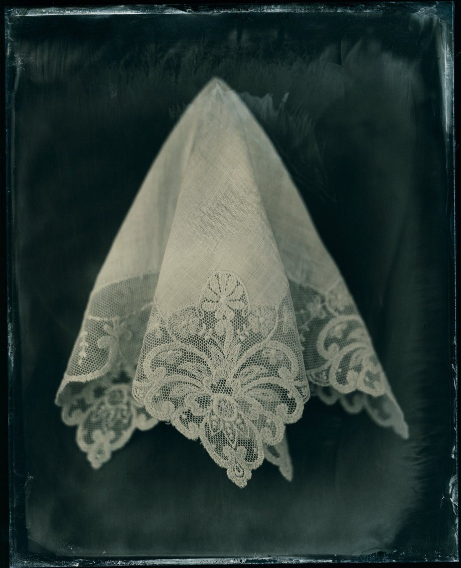 Handkerchief #18