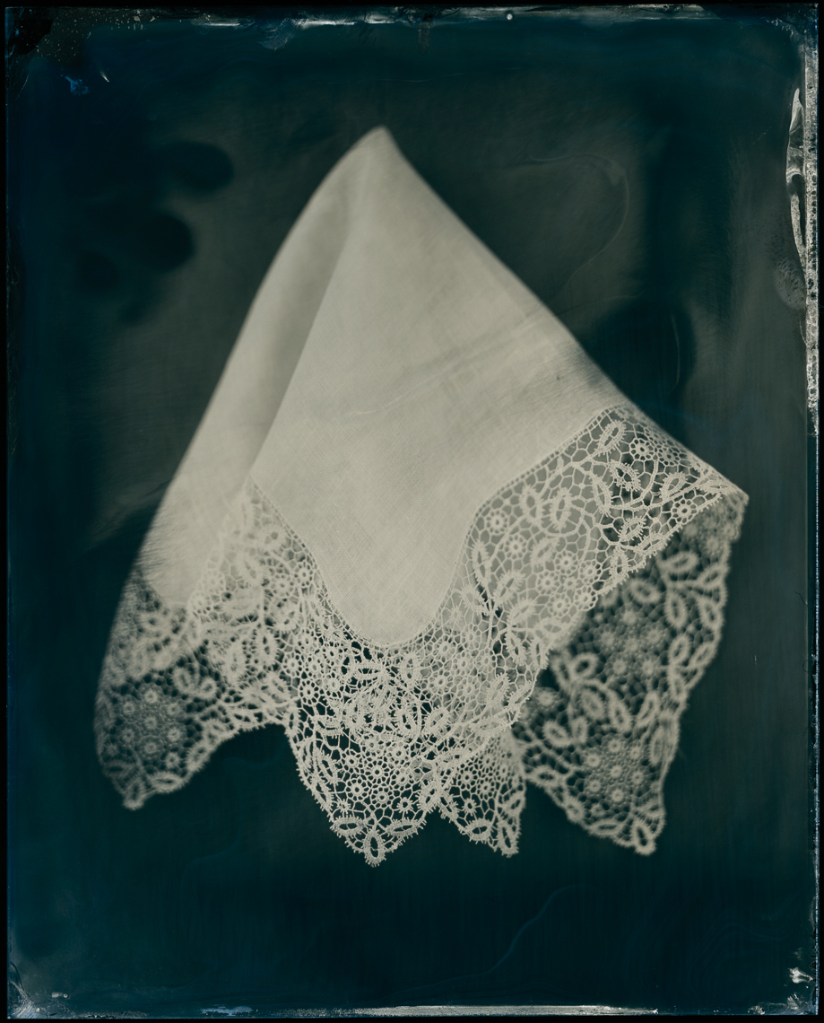 Handkerchief #1