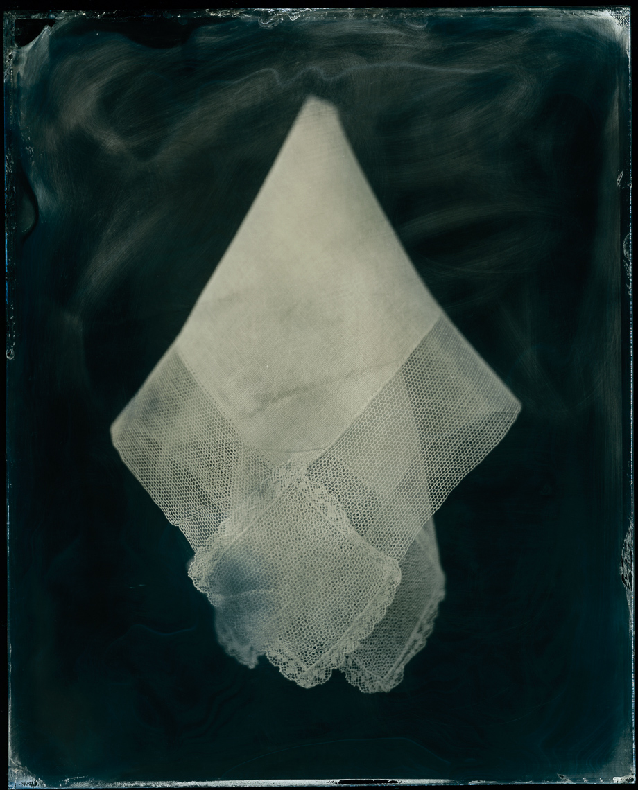 Handkerchief #3