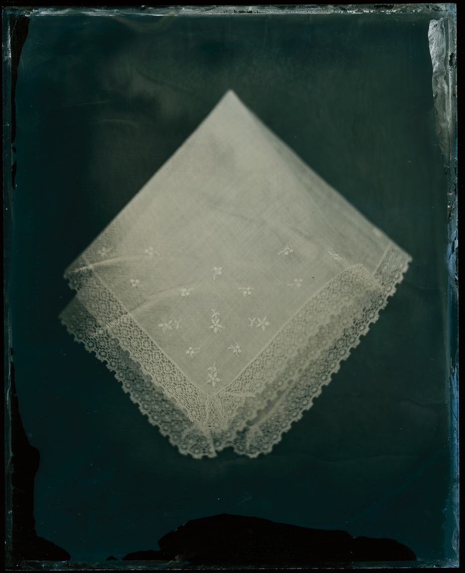 Handkerchief #4