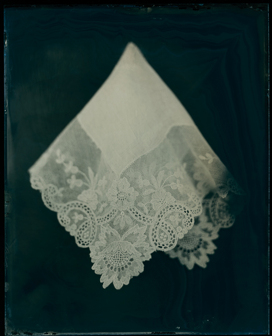 Handkerchief #5