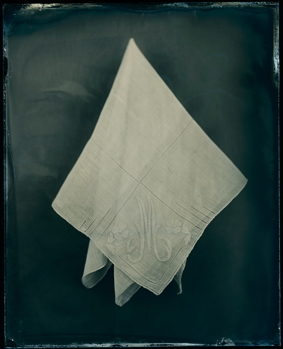 Handkerchief #7