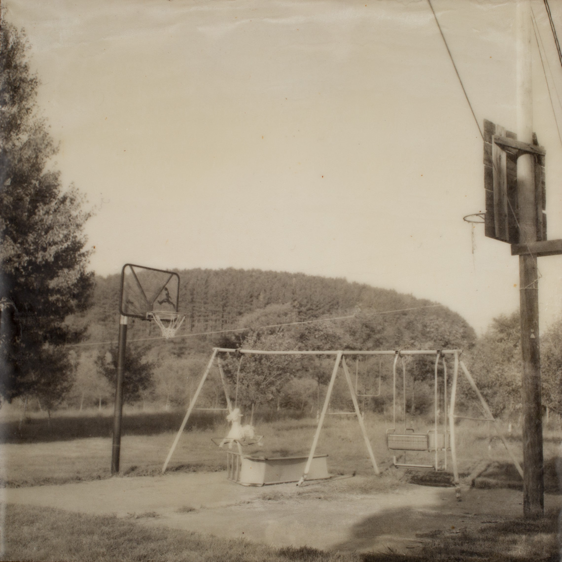 Ohio, Swing Set